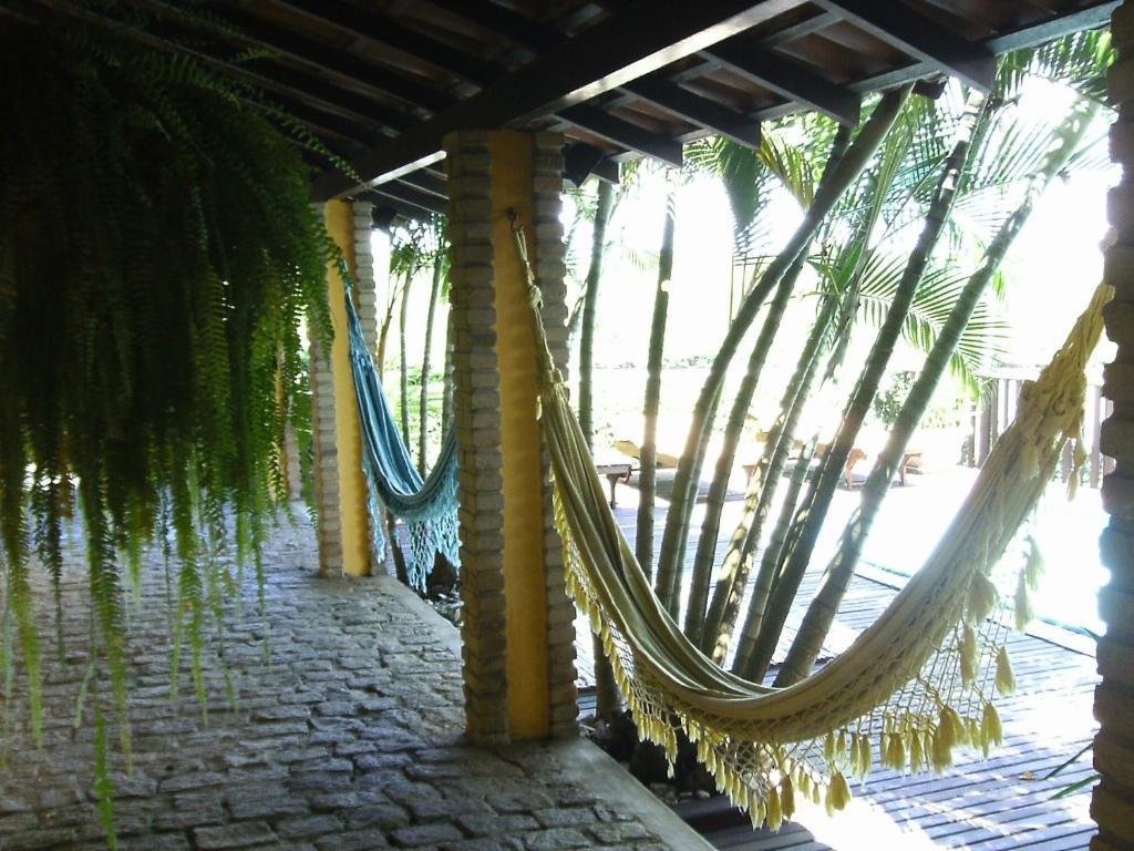 Pousada Canto Do Rio Prado Exterior photo